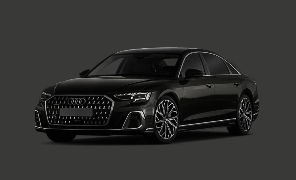 Audi A8L